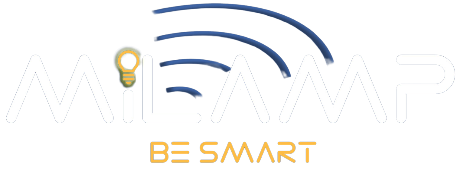 MiLamp Logo