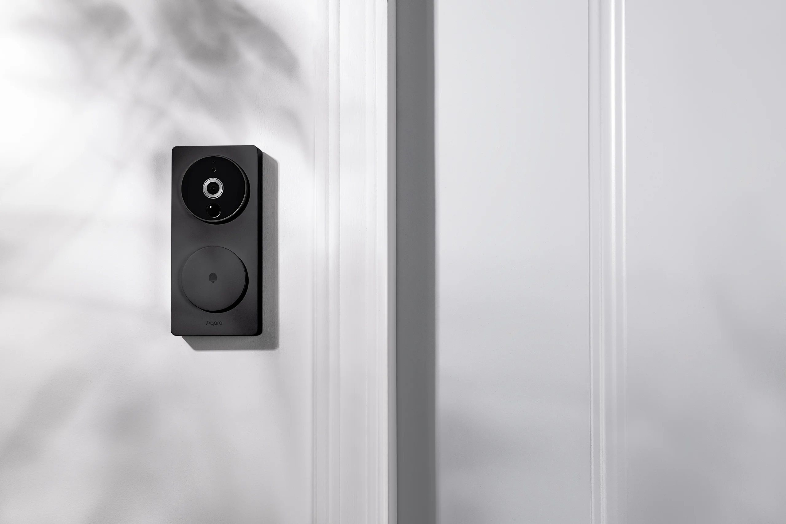 Aqara Smart Video Doorbell G4