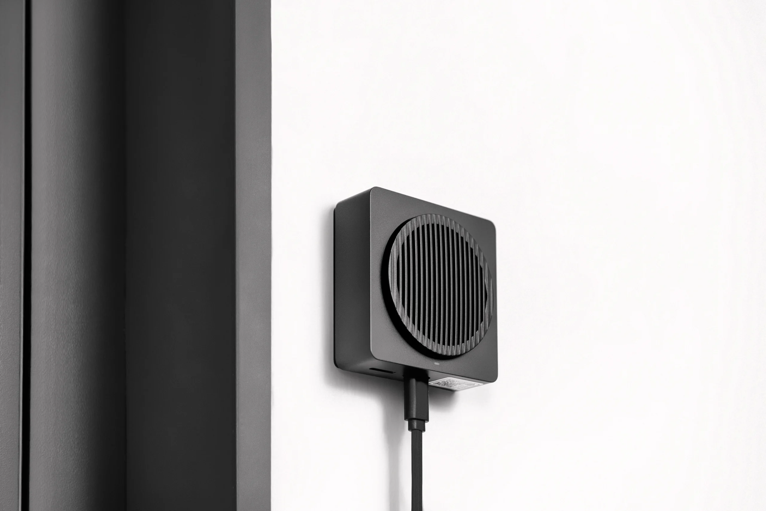 Aqara Smart Video Doorbell G4