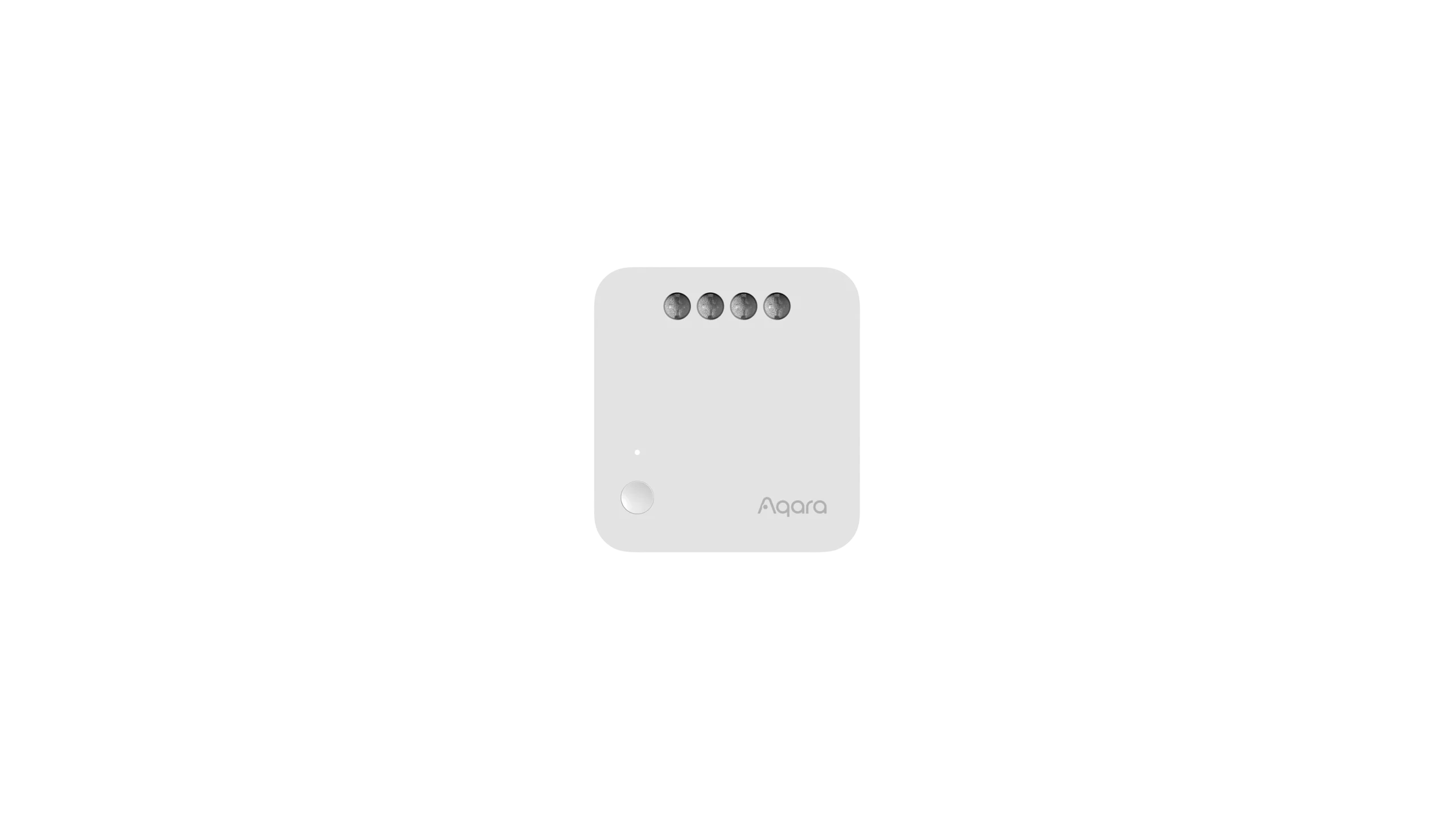 Aqara Single Switch T1 (No neutral)