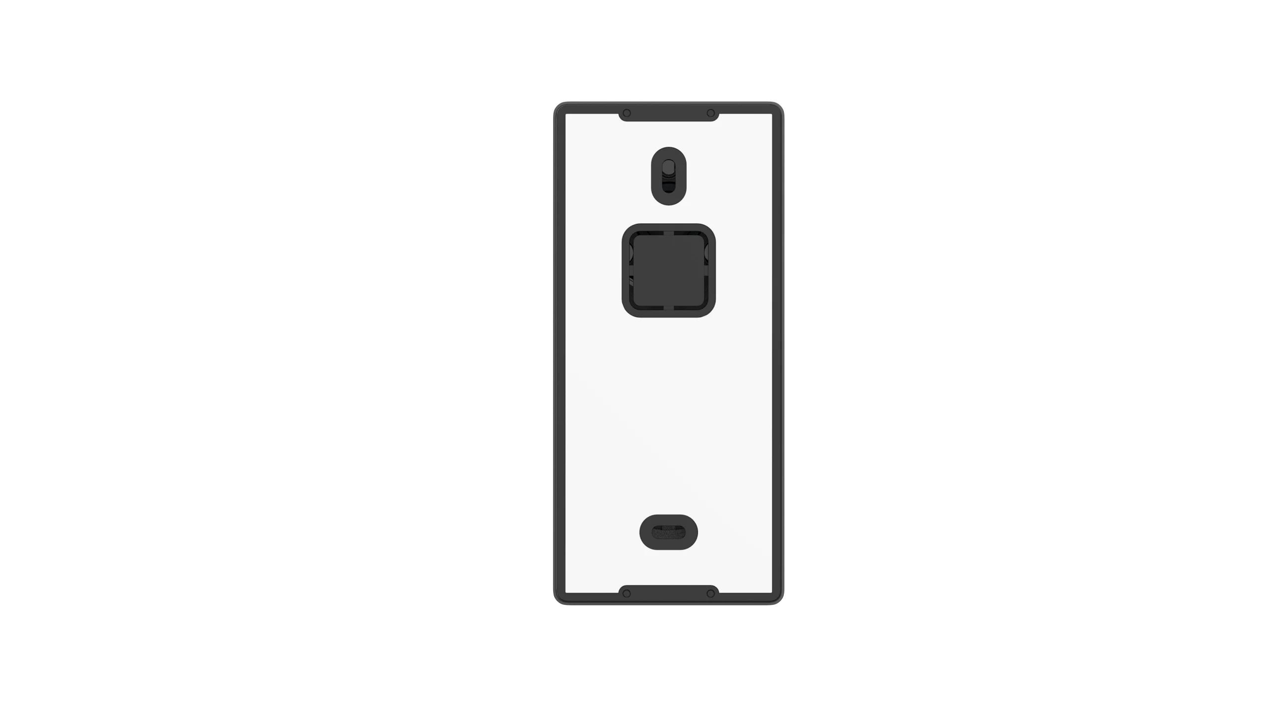 Aqara Smart Video Doorbell G4