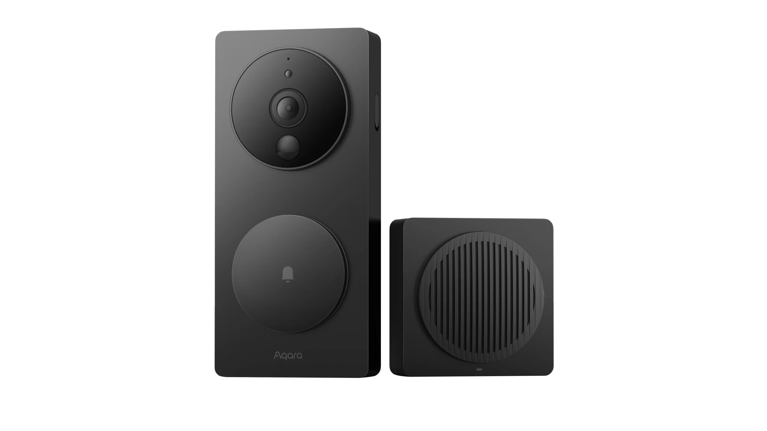 Aqara Smart Video Doorbell G4