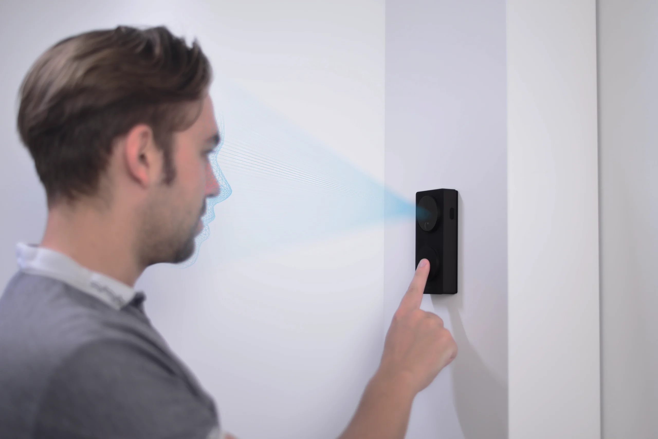 Aqara Smart Video Doorbell G4