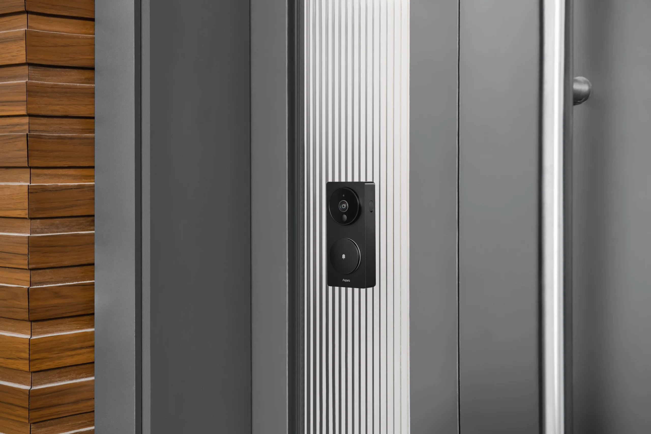 Aqara Smart Video Doorbell G4