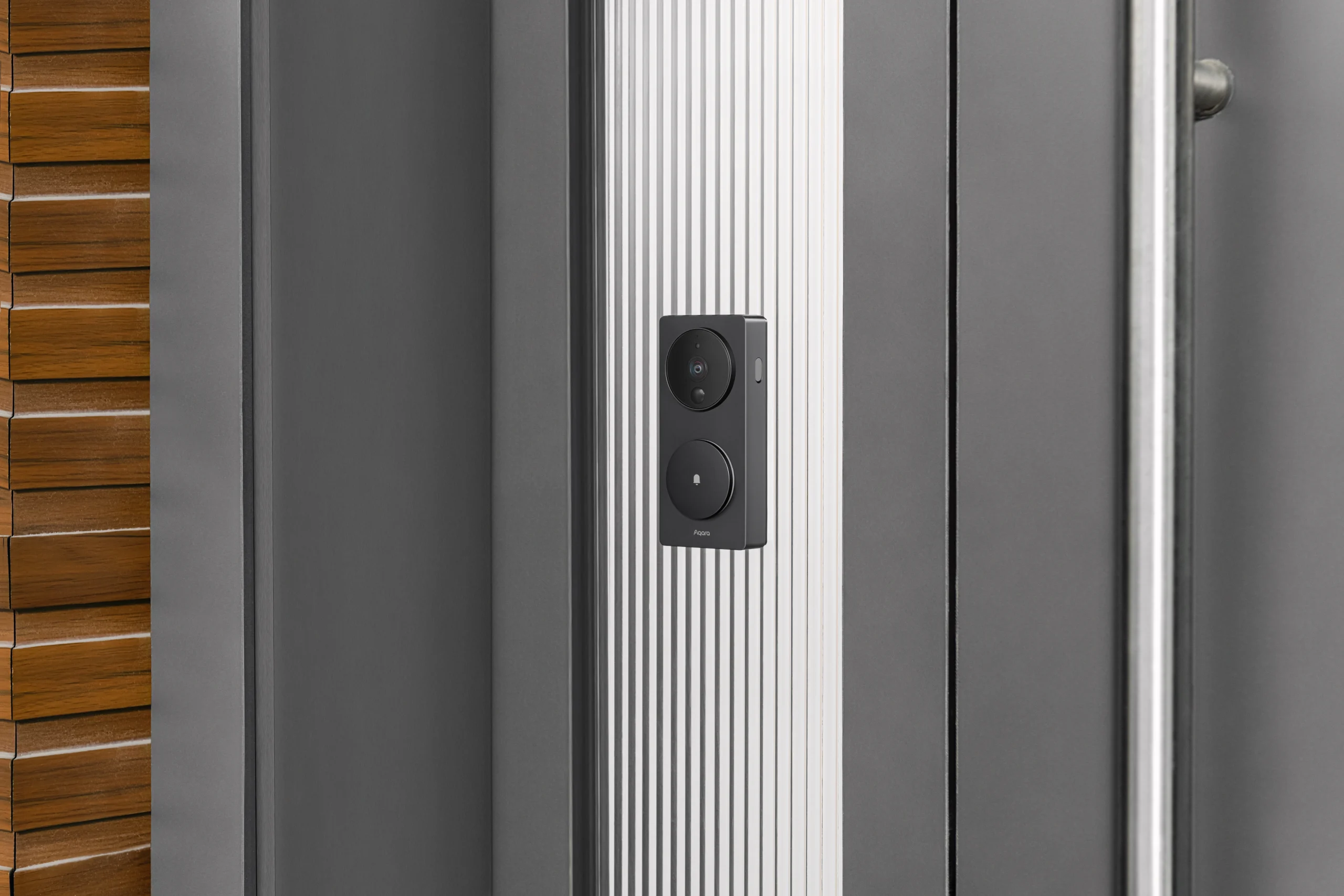 Aqara Smart Video Doorbell G4